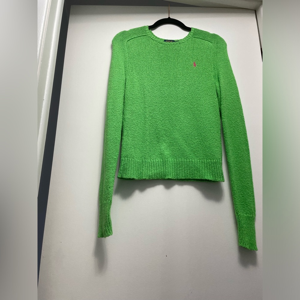Polo Ralph Lauren sweaters